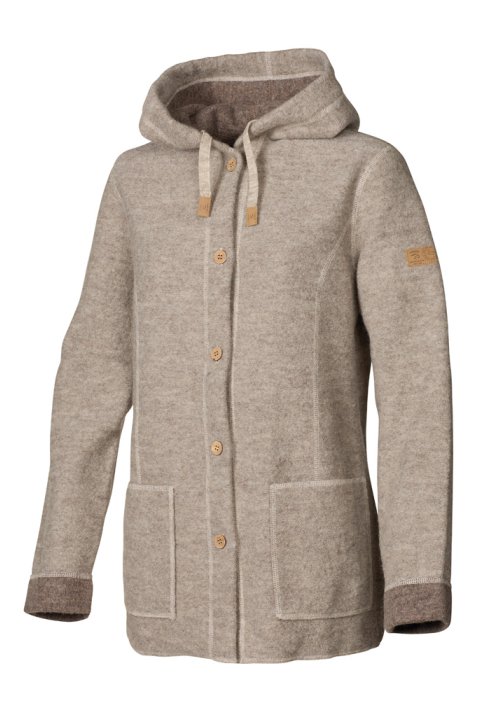 Farbe: Birch - NLS Dahlia Jacket