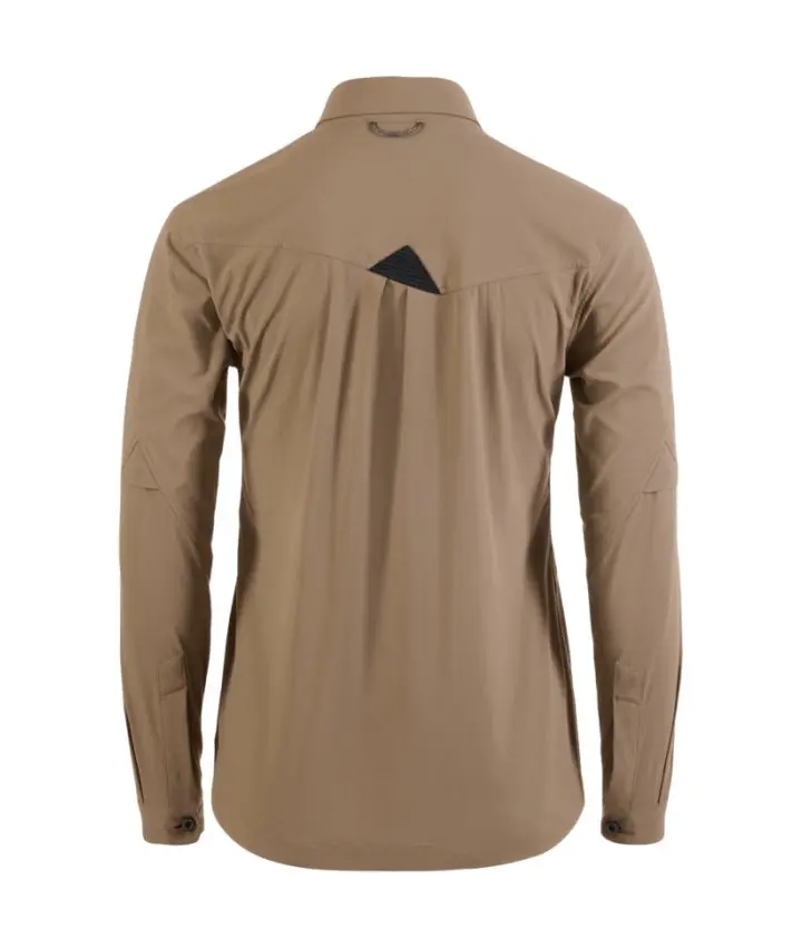 Garm LS Shirt W's