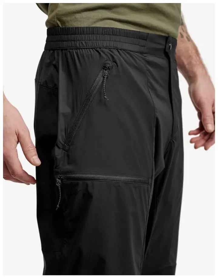 Tived Light Windbreaker Pant M