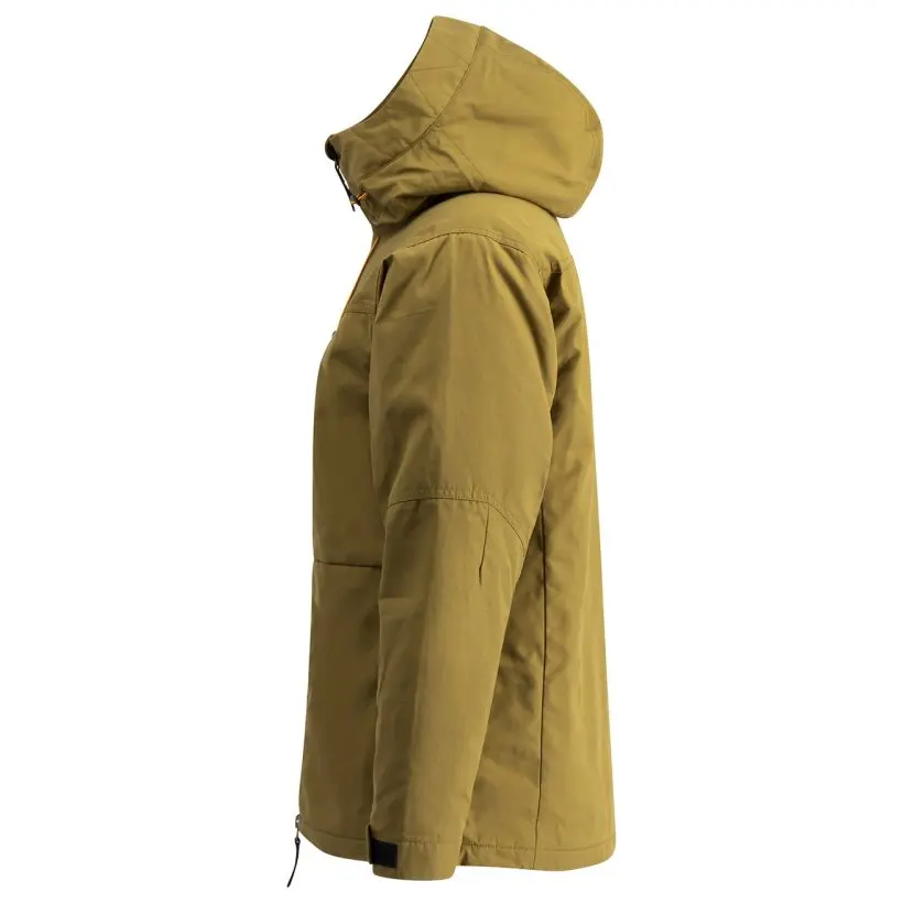 Järpen Pile Jacket M Järpen Pile Jacket M