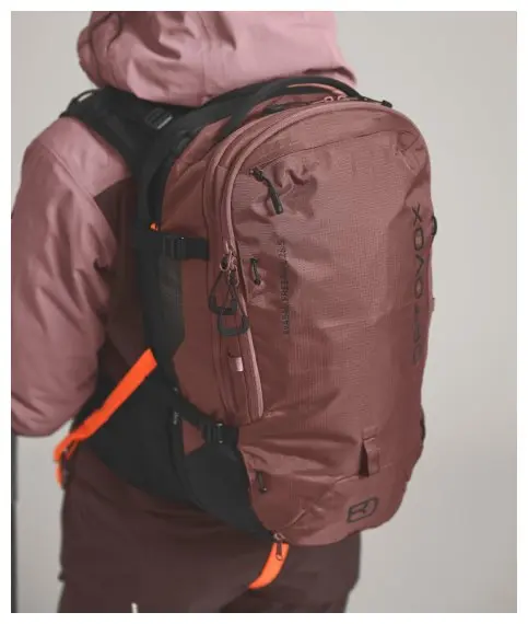 Avabag Litric Freeride 26 S Avabag Litric Freeride 26 S