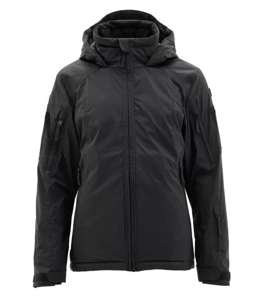 MIG 4.0 Jacket Lady - 2.JPG Farbe: black - MIG 4.0 Jacket Lady