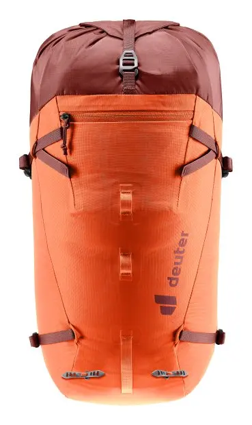 Guide 28 SL Farbe: 9513 - papaya/redwood - Guide 28 SL