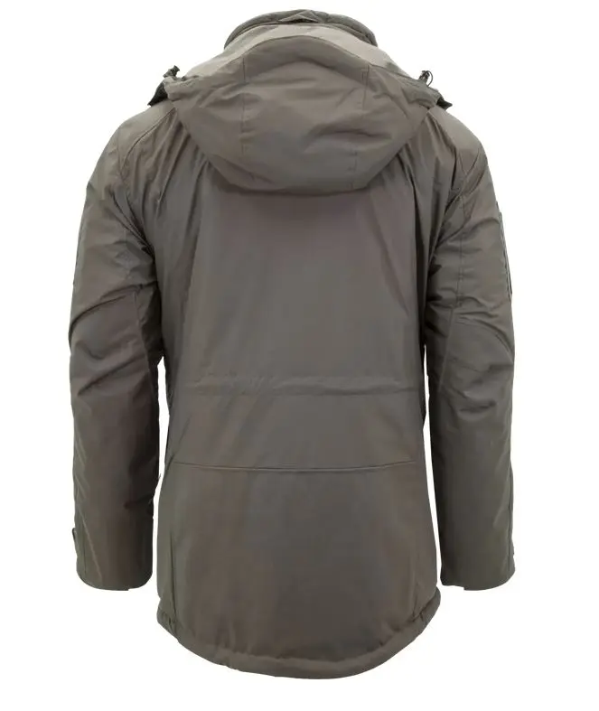 ECIG 4.0 Jacket Oliv Back.JPG ECIG 4.0 Jacket