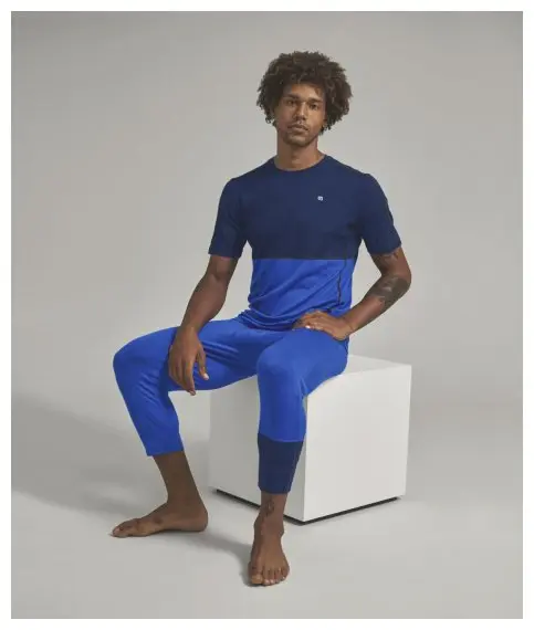 185 Rock´n´Wool Short Pants M