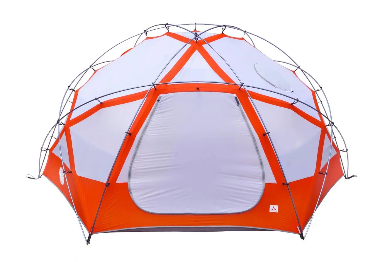 Arctic 6 Dome Arctic 6 Dome