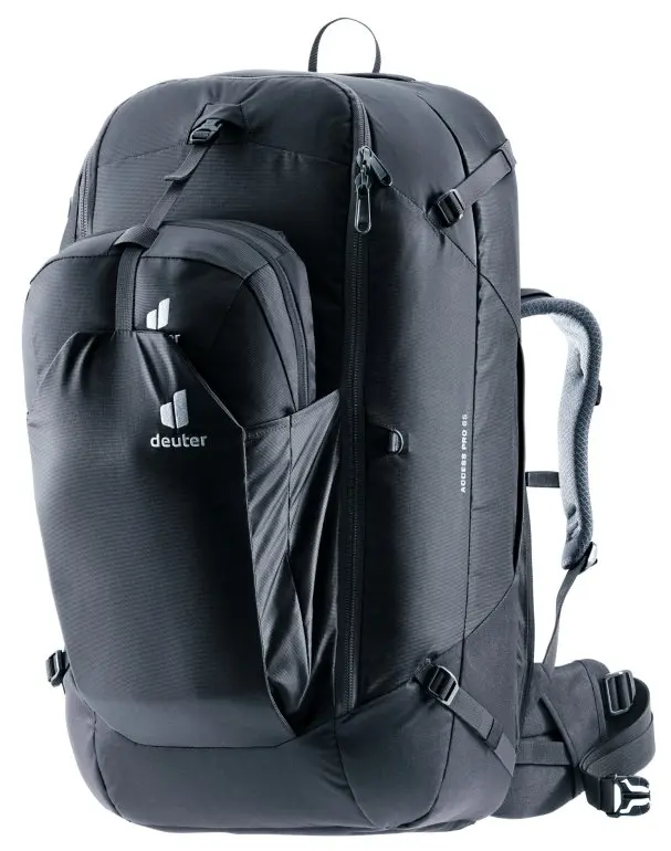 Farbe: black - Access Pro 65