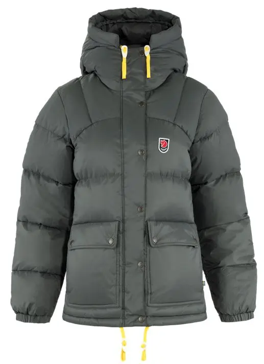 84545.JPG Farbe: 050 - Basalt - Expedition Down Lite Jacket W