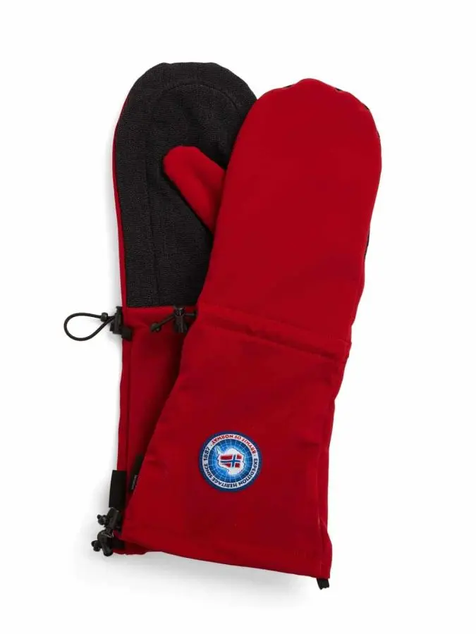 Expedition Mittens 2.0