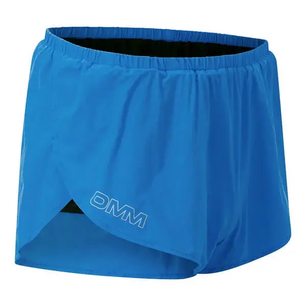 Speed Short