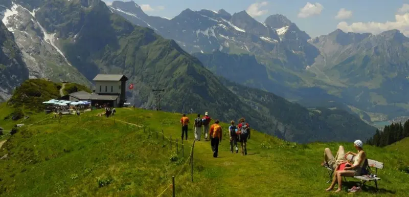 Übergrößen von Meindl