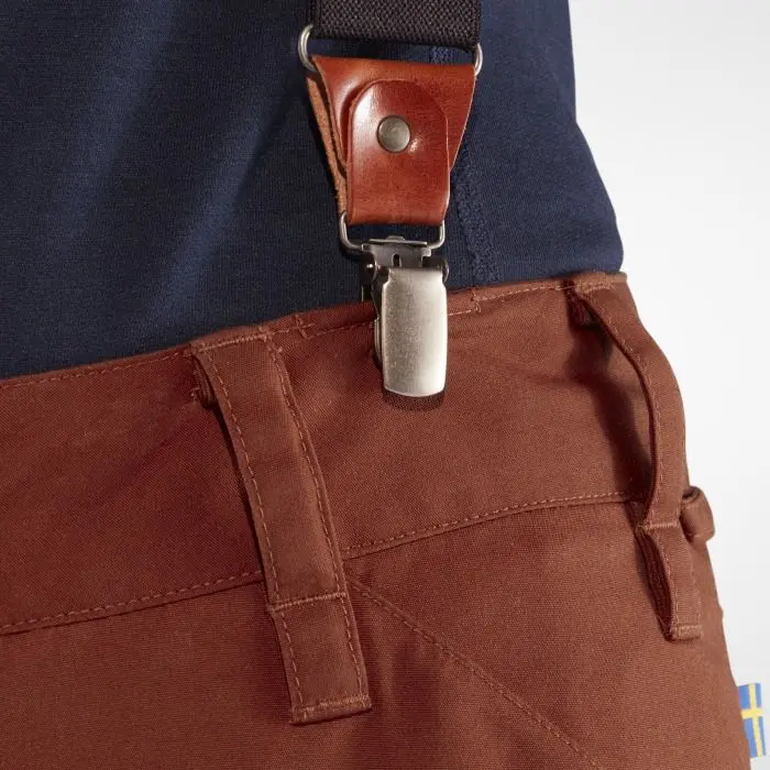 Vidda Pro Ventilated Trousers W