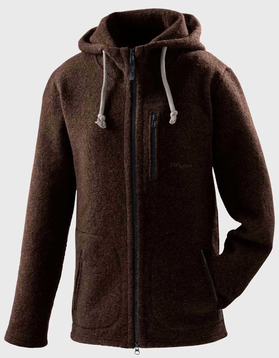 Farbe: S17 - Brown - Mu-Bob