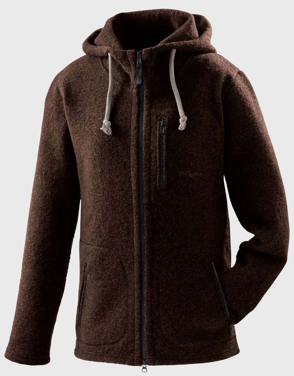 Farbe: S17 - Brown - Mu-Bob