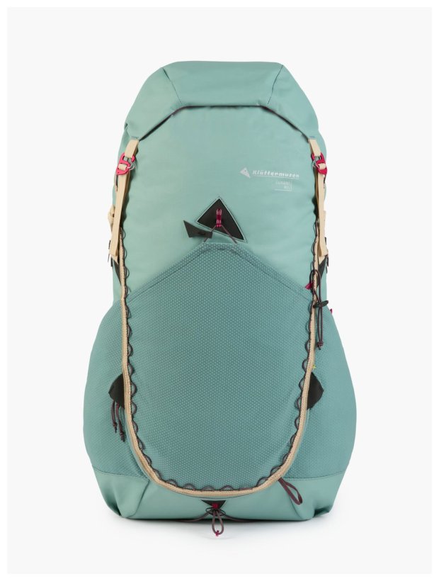 Farbe: Jade Green - Gungne 43L