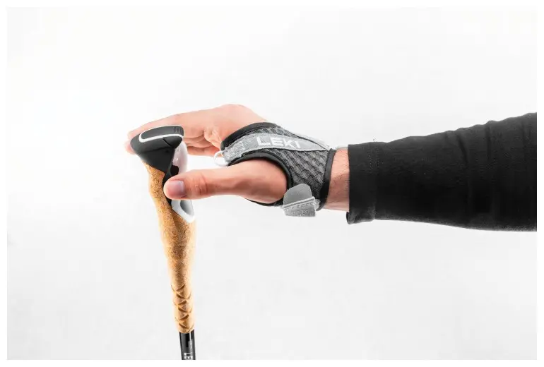 Cross Trail Lite Carbon