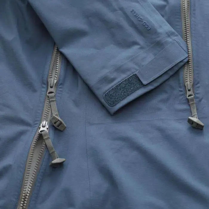 source857538.jpg Bergtagen Eco-Shell Jacket