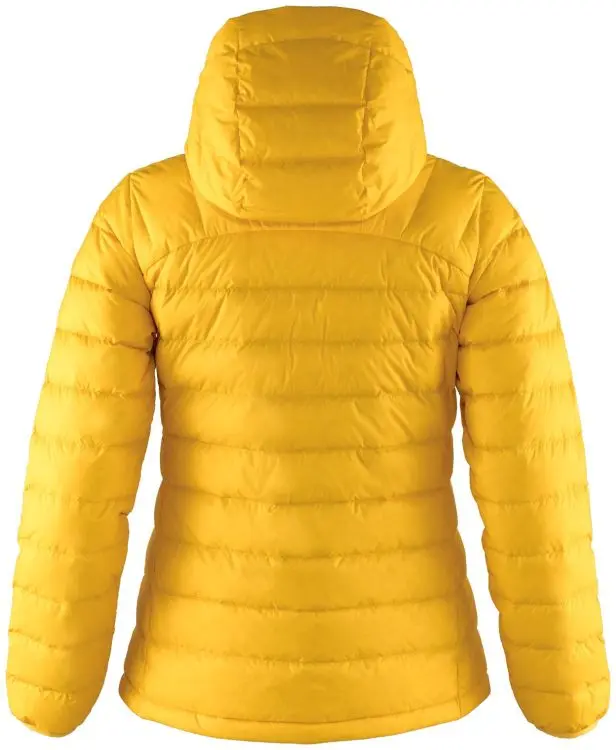Expedition Pack Down Hoodie W