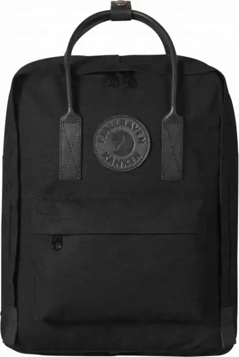 Kanken No. 2 Black