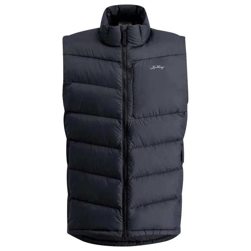 Farbe: Black - Fulu Down Vest M