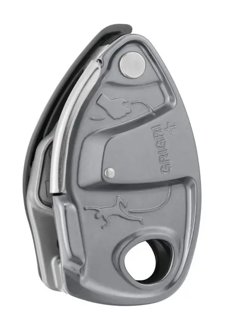 Grigri+