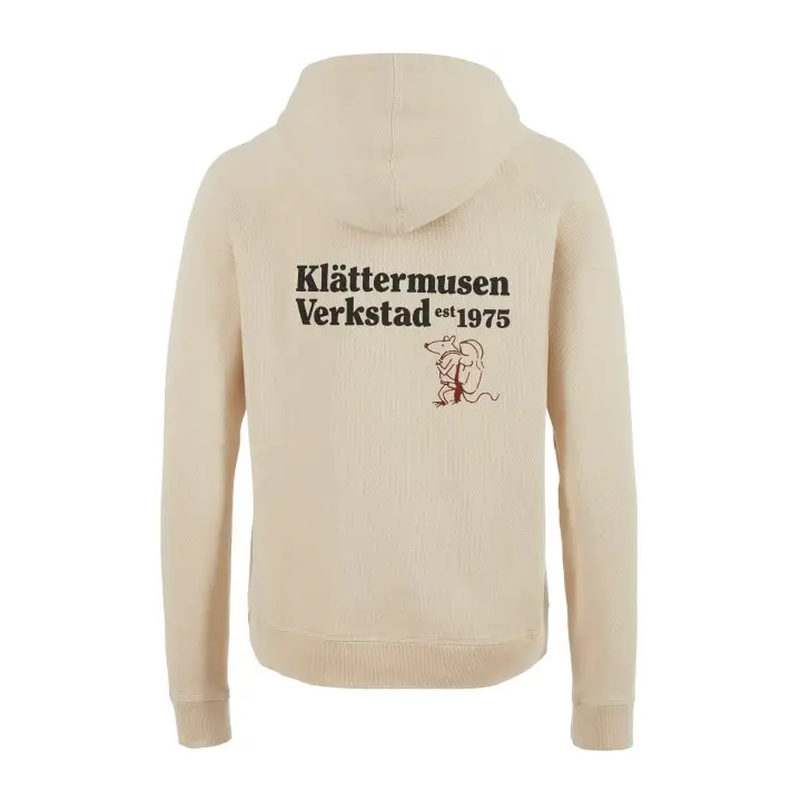 Runa Nomad Light Hoodie W's