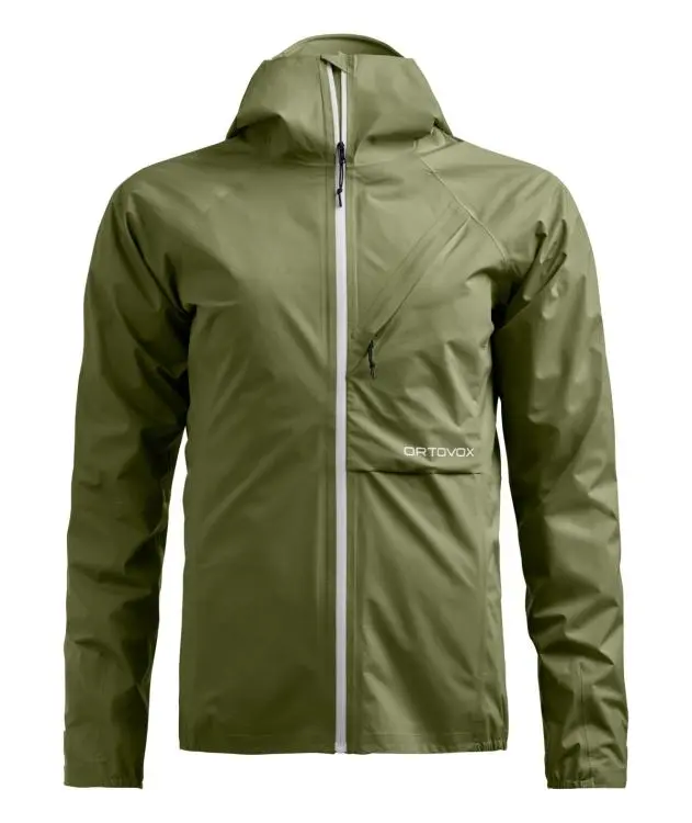 PIZ Selva 2.5L Jacket W