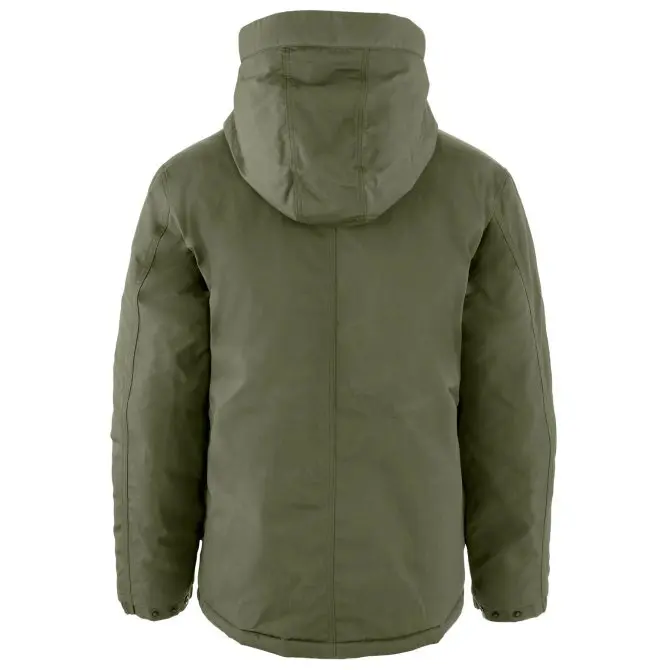 Övik Padded Jacket M