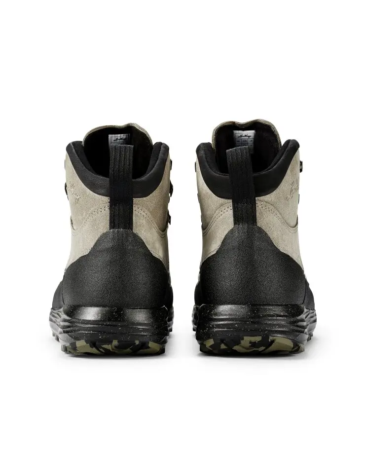 Tived Trail Boot W