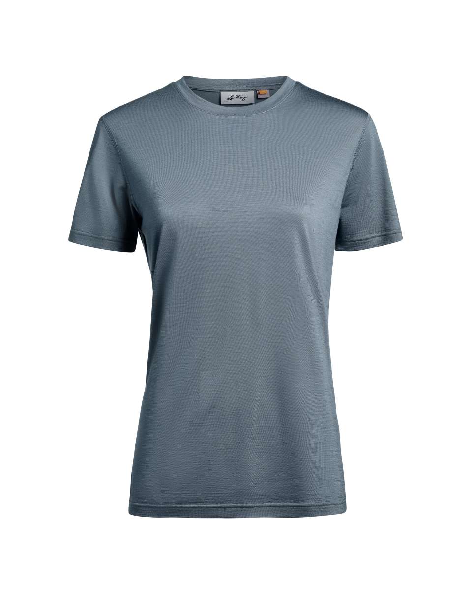 Farbe: Dark Sky Blue - Tived T-Shirt W