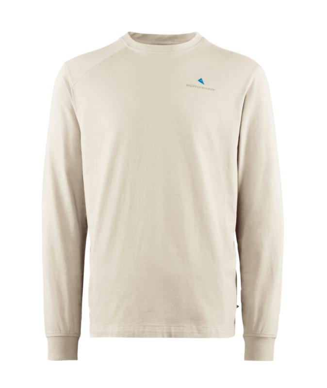 large-10422_120_P_001.jpg Farbe: Cream Rose - Root Logo LS Tee M's