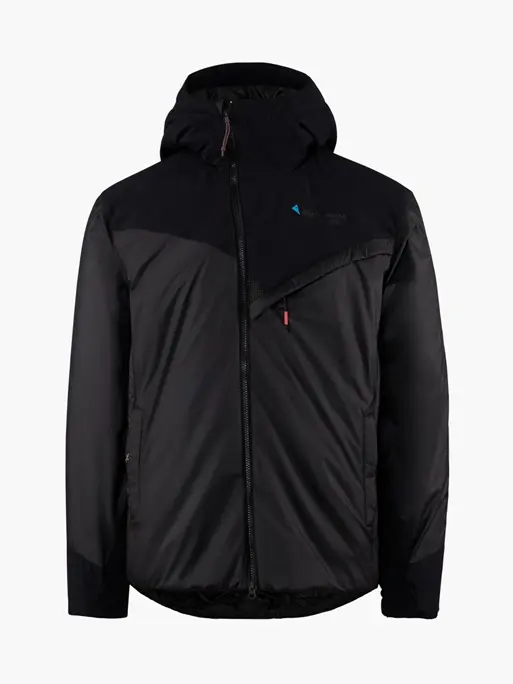 Urd Hood Jacket M´s Farbe: Black - Urd Hood Jacket M´s