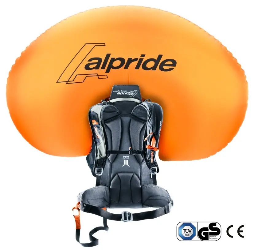 Alproof Lite 22 Alproof Lite 22