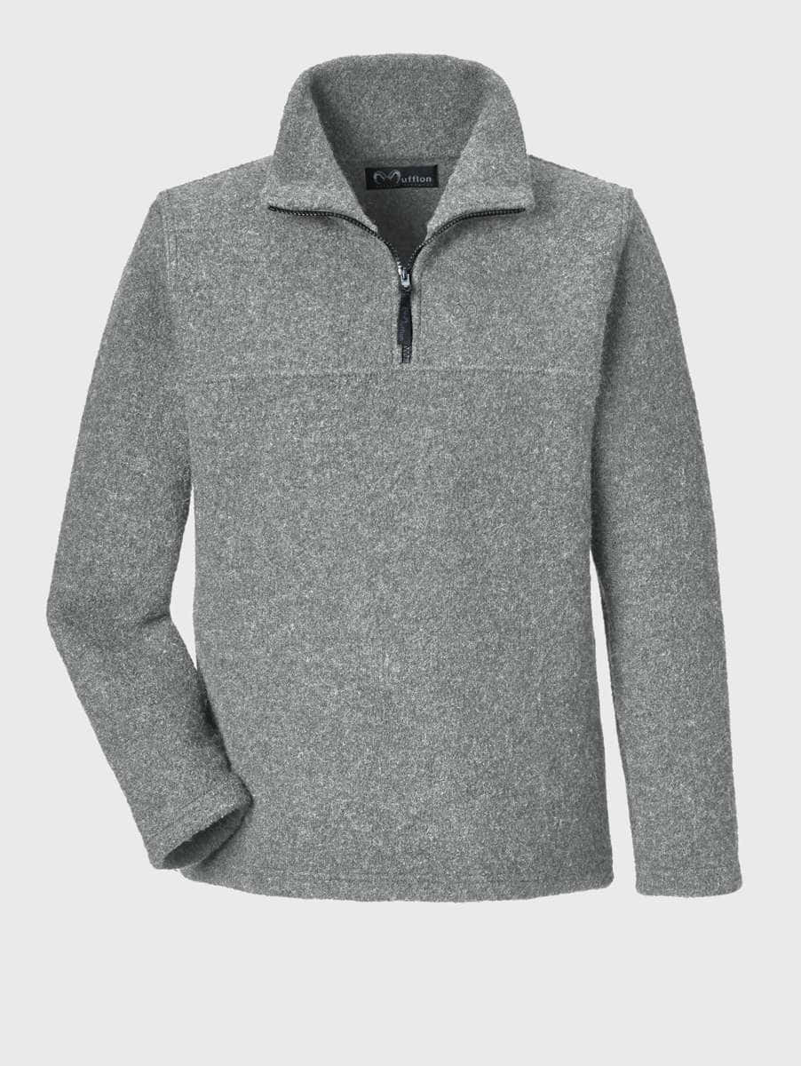 Farbe: S81- Fels - Mu-Zip II