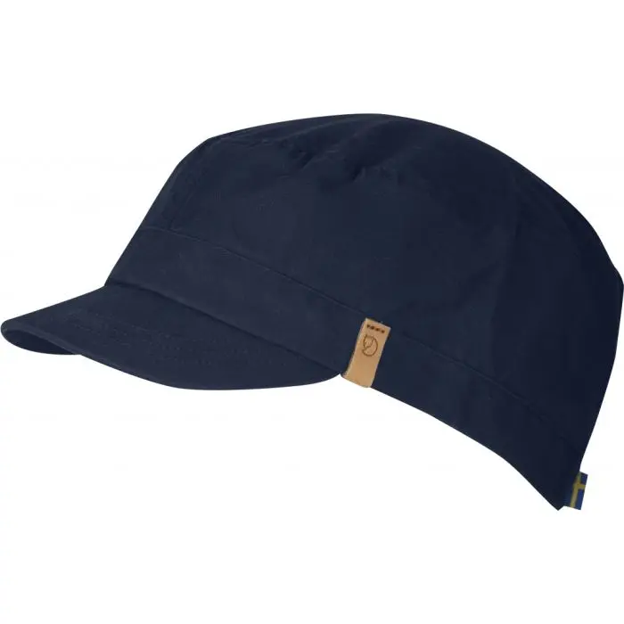 Singi Trekking Cap Farbe: 555 dark navy - Singi Trekking Cap
