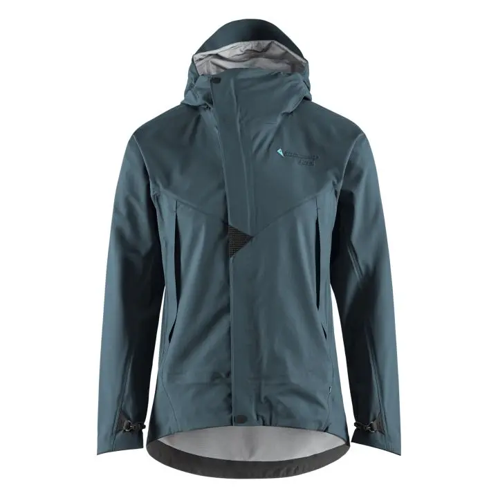 Farbe: Midnight Blue - Asynja Jacket W´s