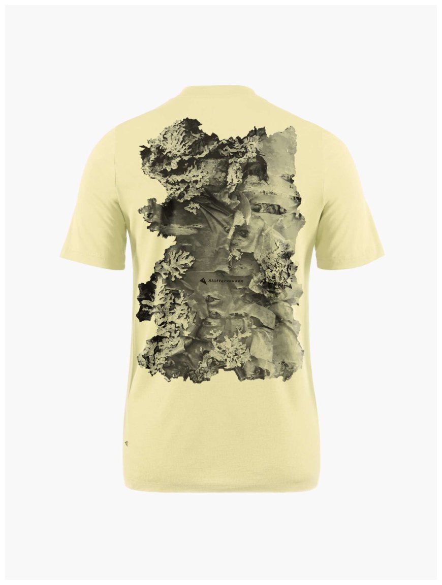 Narfi Periderm SS Tee W's