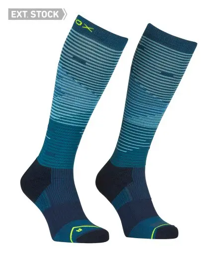 original-54872_55901_P_1.jpg Farbe: petrol blue - All Mountain Long Socks M