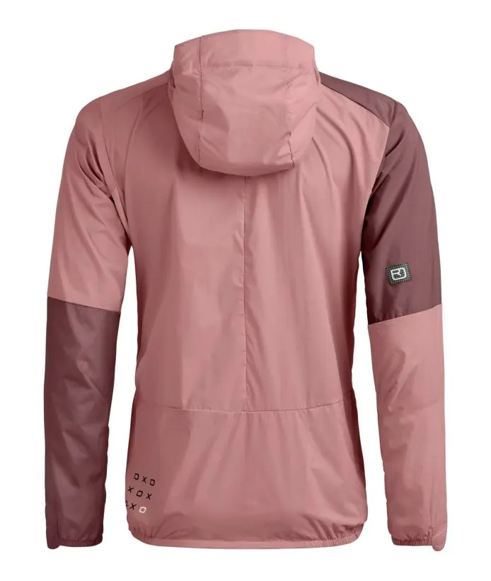 Sequence Wind Jacket W