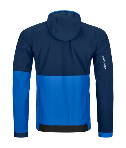 Punta Berrino Hooded Jacket M