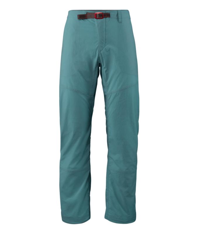 Farbe: SIlver Pine - Asar Pant M's