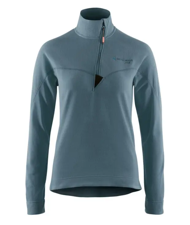 Sigyn Half Zip Sweater W´s
