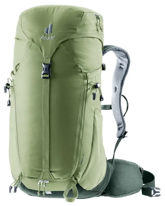 Trail 30 Farbe: 1214 - grove/ivy - Trail 30