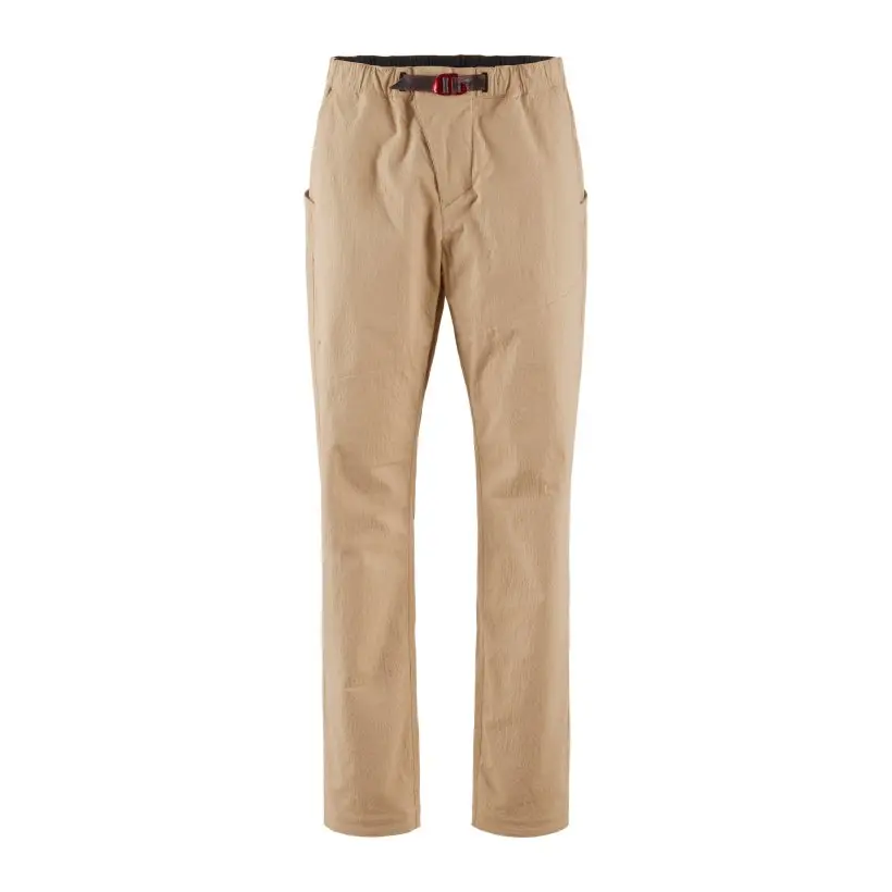 15601M21_Ivalde Pants M's_Warm Sand_001.jpg Farbe: Warm Sand - Ivalde Pants M´s
