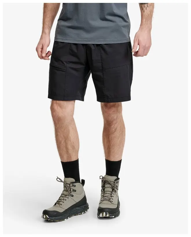 Tived Light Windbreaker Shorts M