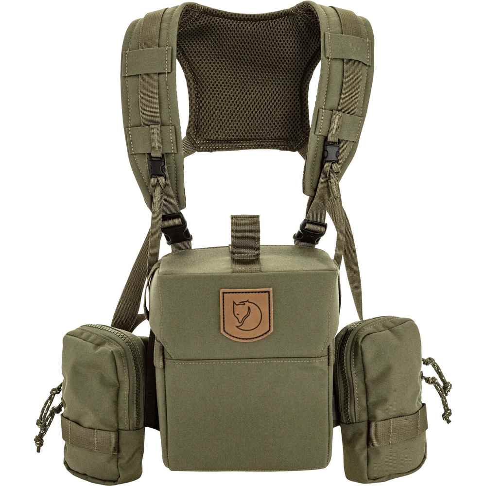 Lappland Bino Harness