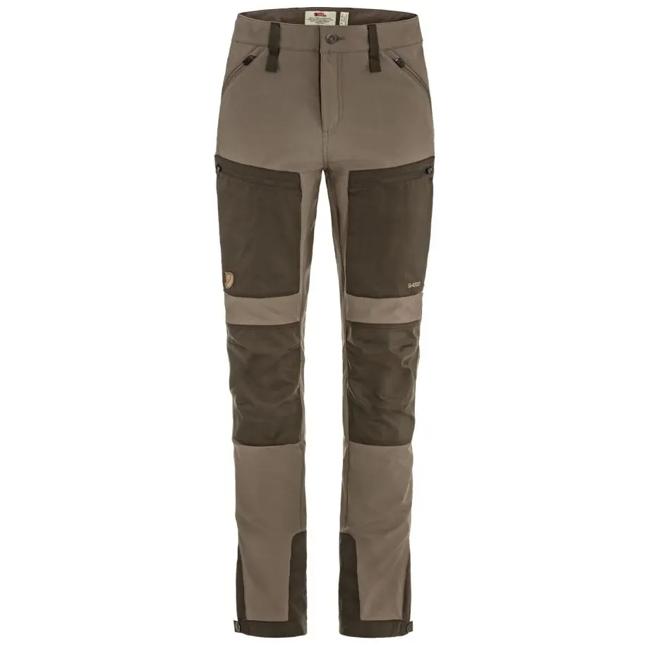 Keb Agile Trousers W Keb Agile Trousers W