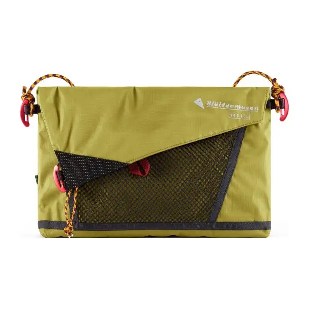 41450U21_Hrid WP Accessory Bag 1.5L_Meadow Green_001.jpg Hrid WP Accessory Bag