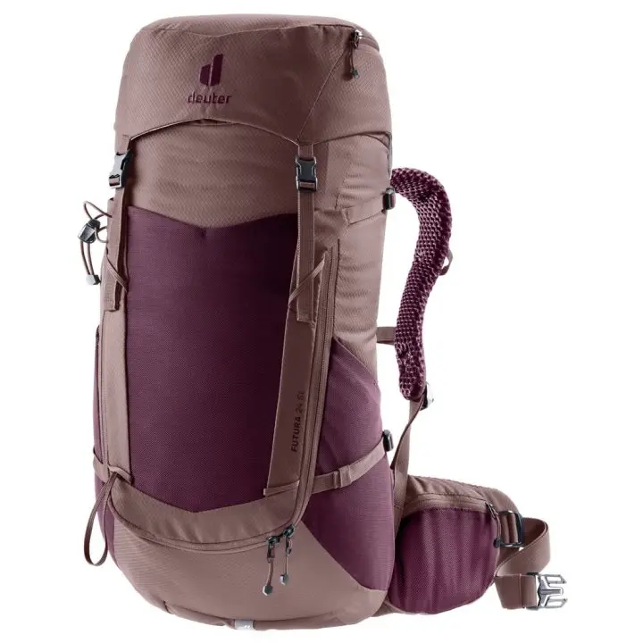 Farbe: 5116 - cassic/ashrose - Futura 24 SL