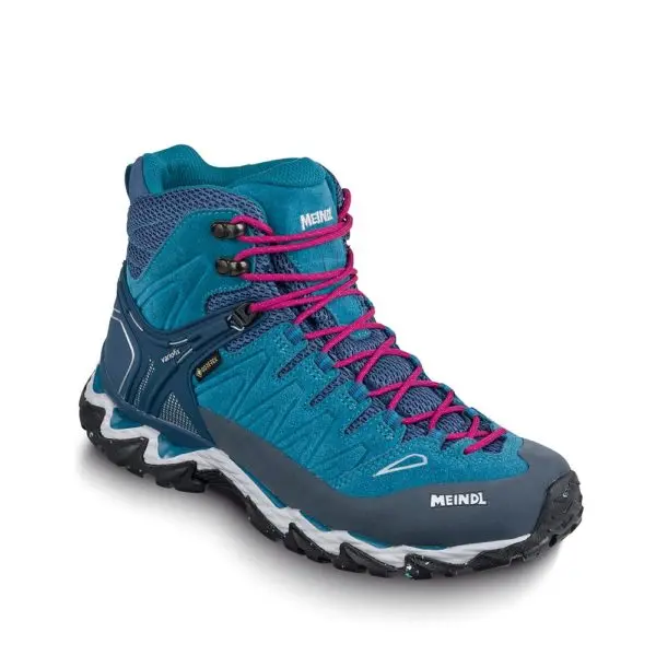 Farbe: 53 - petrol/magenta - Lite Hike Lady GTX